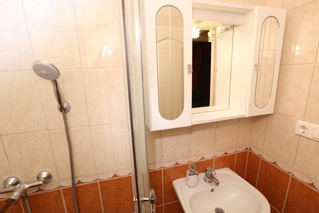 Rózsakert Vendégház Szigliget Exterior foto